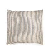 san gabriel stripe pillowcases & shames by libeco on adorn.house