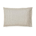 san gabriel stripe pillowcases & shames by libeco on adorn.house