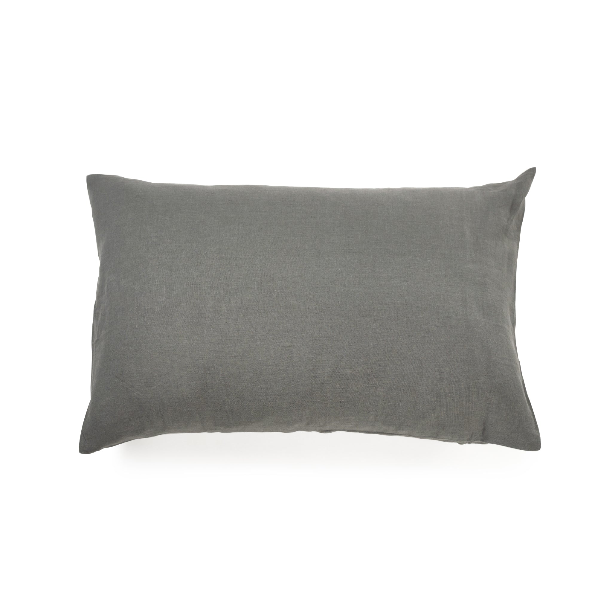 madison pillowcases & shams by libeco on adorn.house