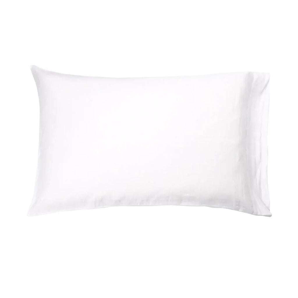 california pillow case & sham by libeco on adorn.house