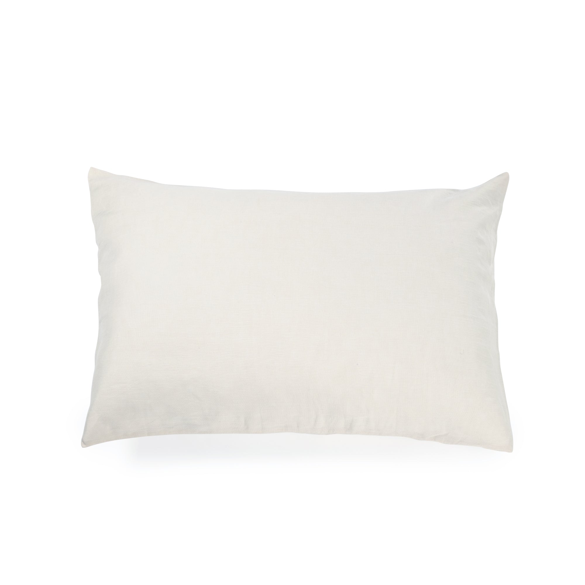 madison pillowcases & shams by libeco on adorn.house