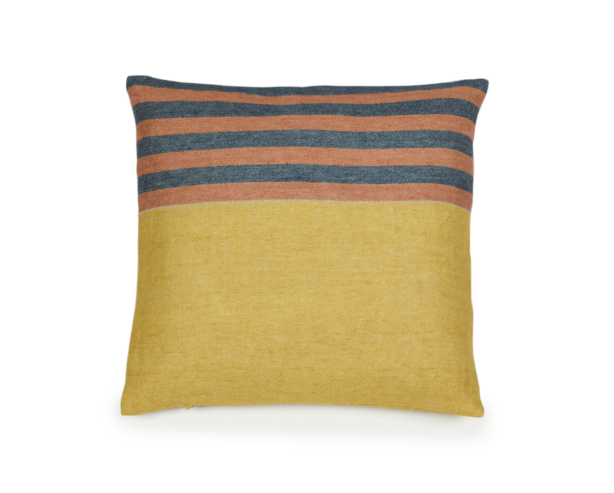 the belgian linen pillow cover by libeco on adorn.house