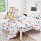 tinka duvet cover by schlossberg on adorn.house