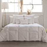 sequoia warm 700 fill power comforter duvet insert by ogallala comfort on adorn.house