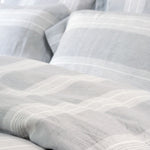 sisco pillow cases & shams by libeco on adorn.house