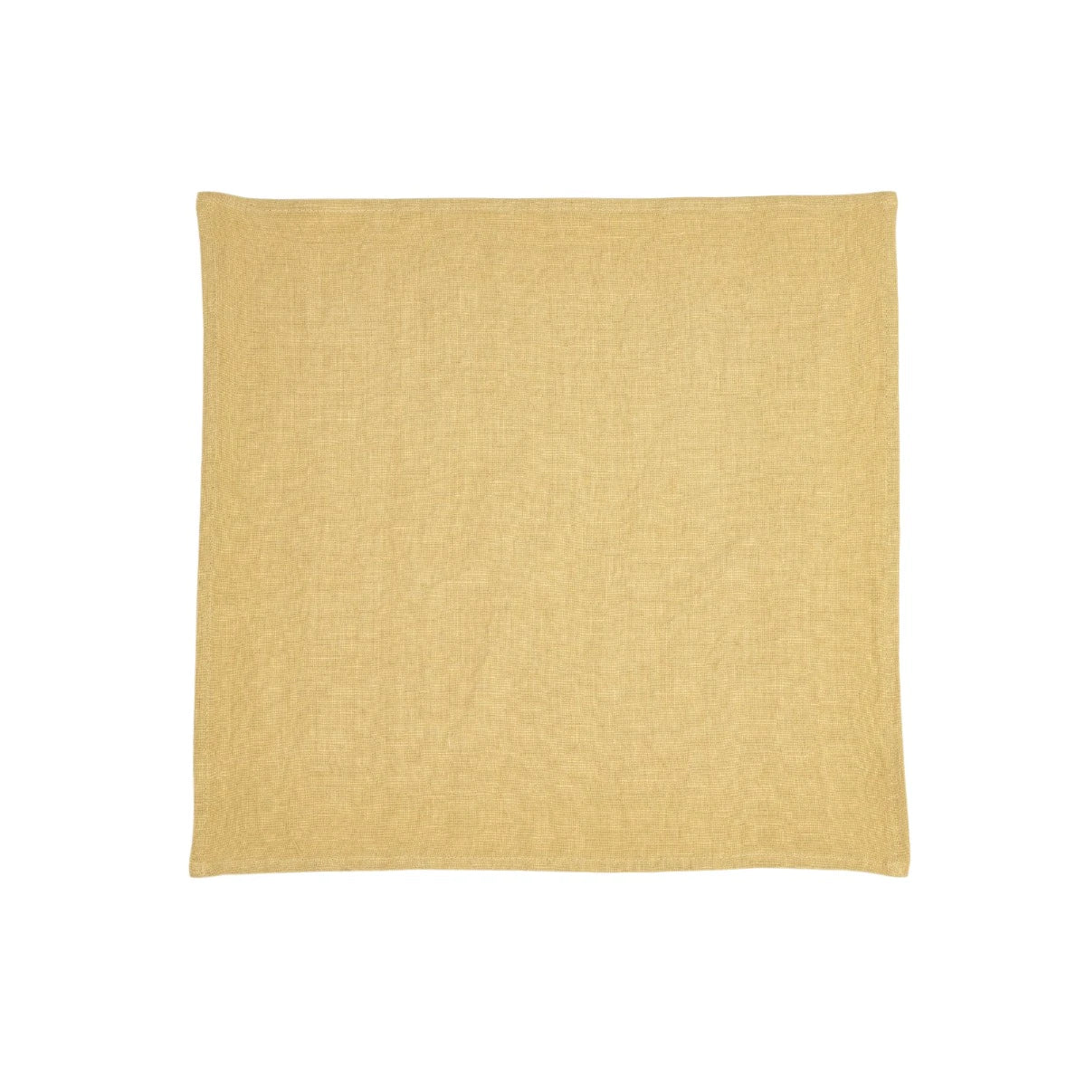 linen skye napkin by Libeco at adorn.house