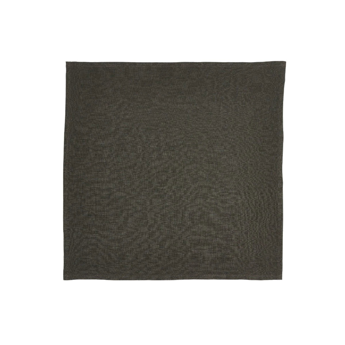 linen skye napkin by Libeco at adorn.house