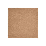 linen skye napkin by Libeco at adorn.house