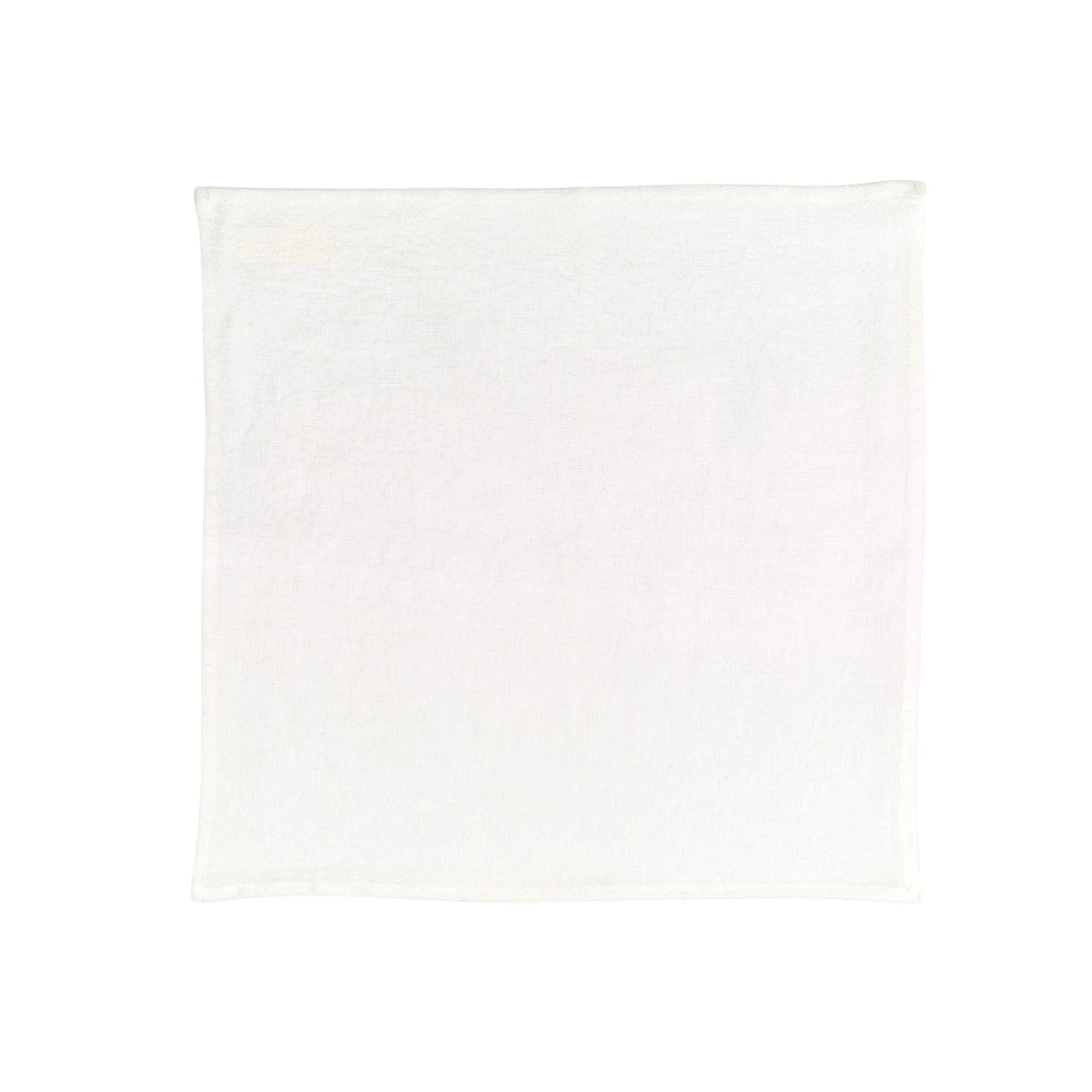 linen skye napkin by Libeco at adorn.house