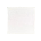 linen skye napkin by Libeco at adorn.house