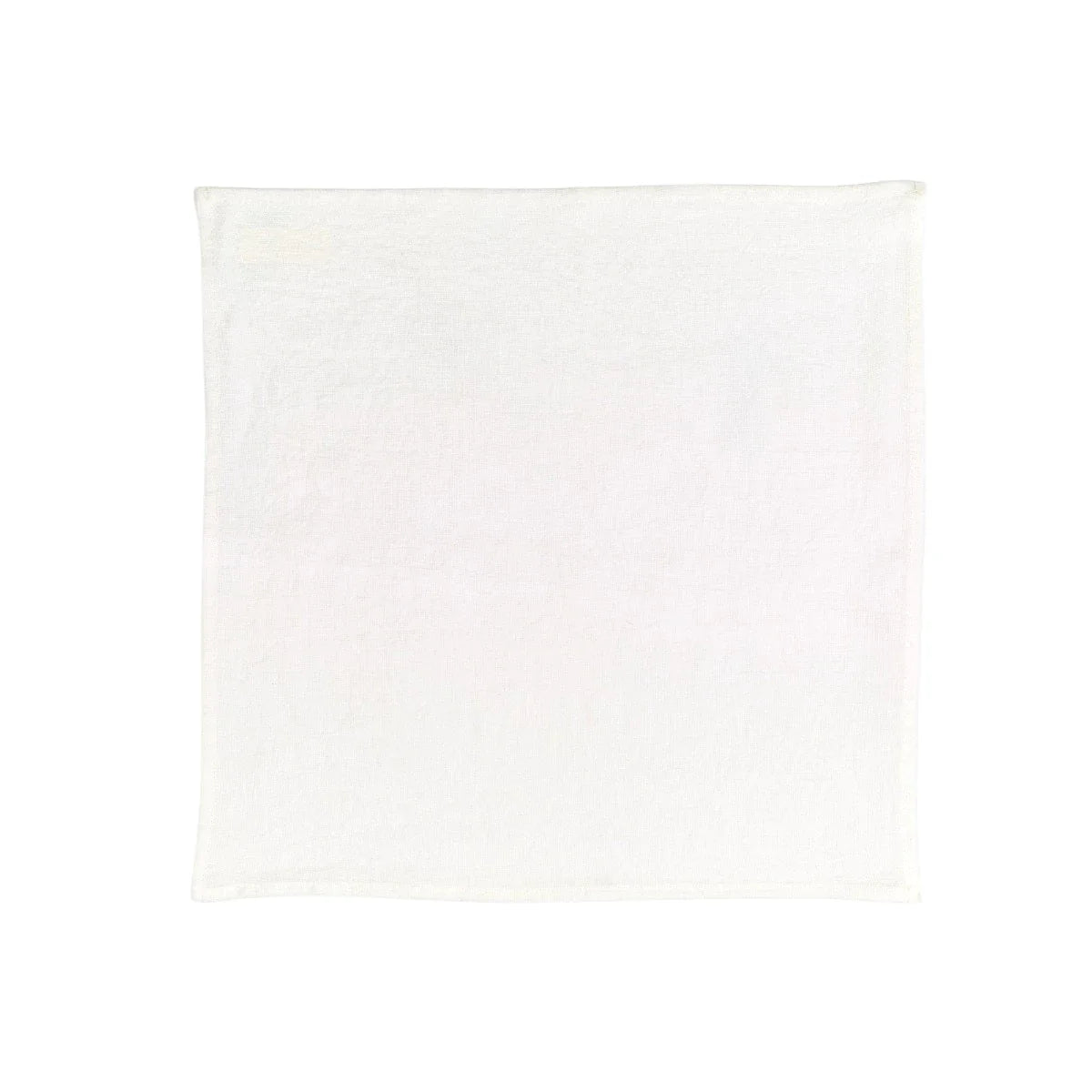 linen skye napkin by Libeco at adorn.house