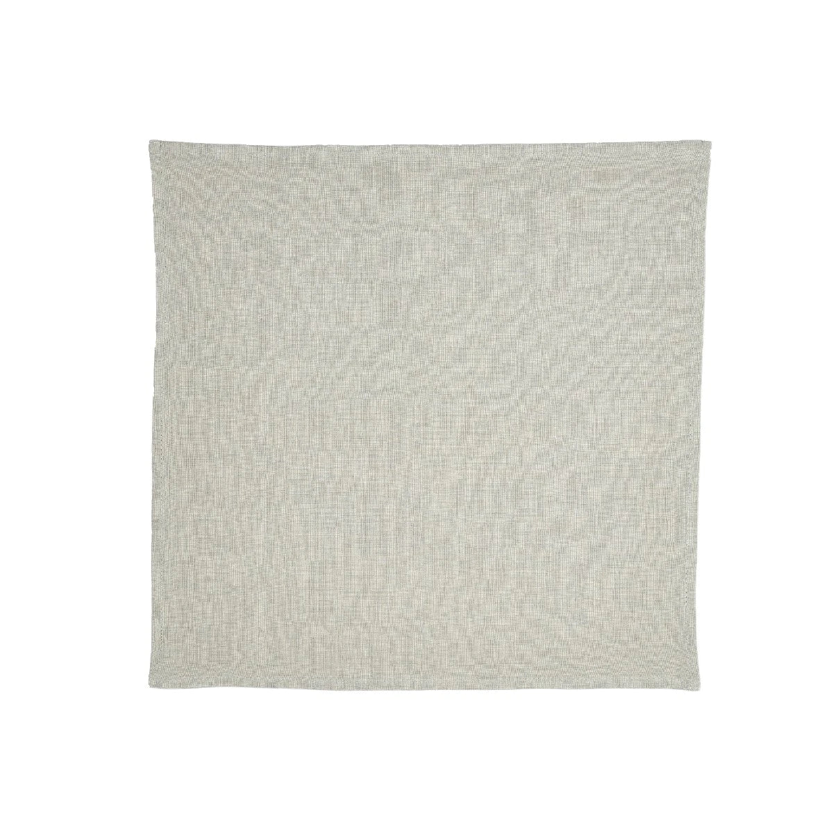 linen skye napkin by Libeco at adorn.house