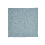 linen skye napkin by Libeco at adorn.house