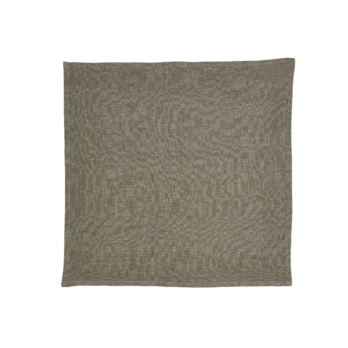 linen skye napkin by Libeco at adorn.house