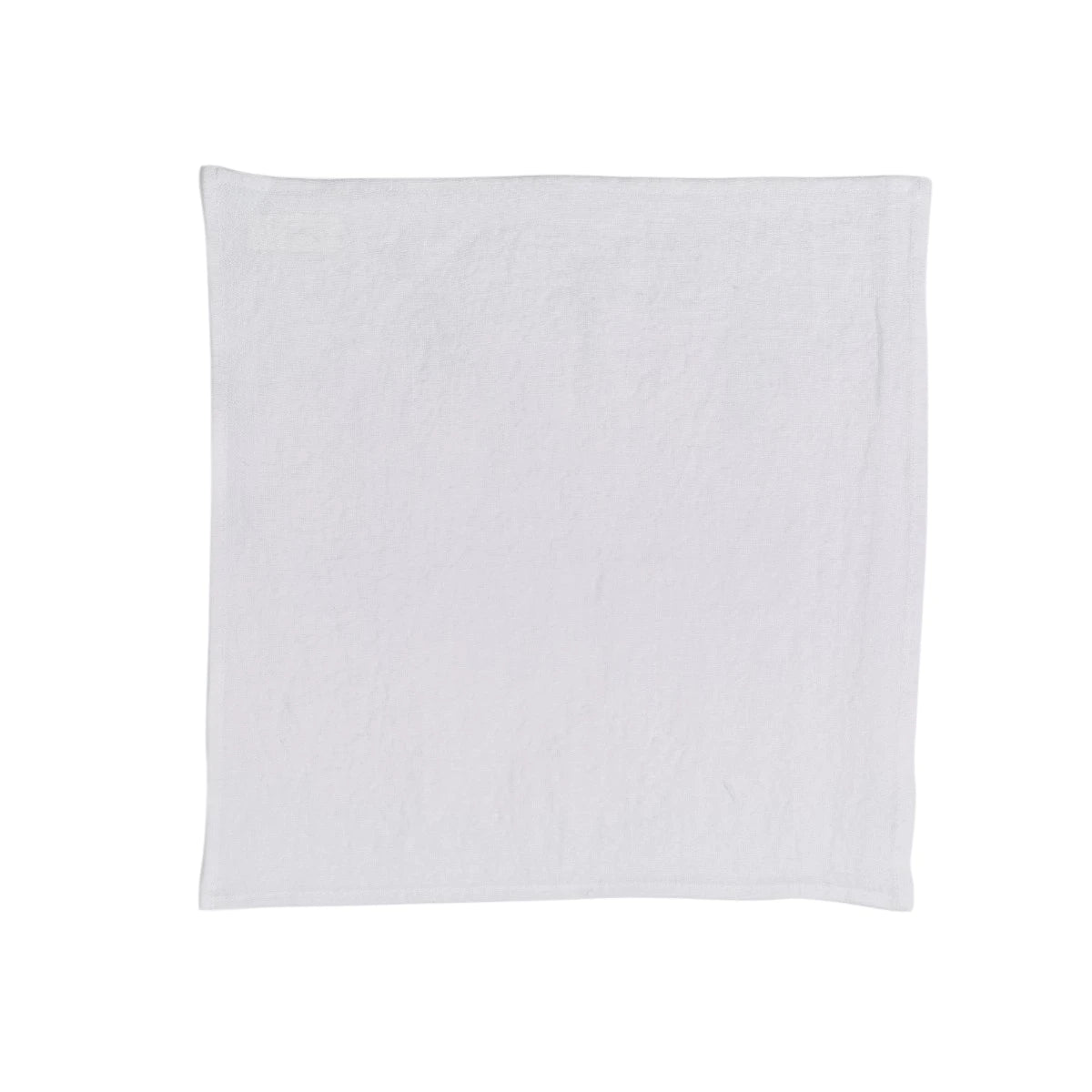 linen skye napkin by Libeco at adorn.house