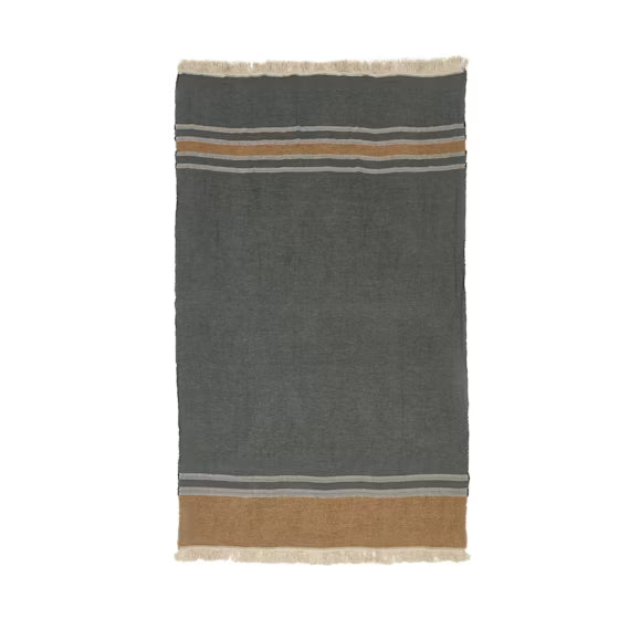 the belgian towel | the FOUTA