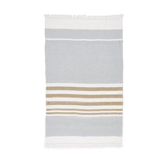 the belgian towel | the FOUTA
