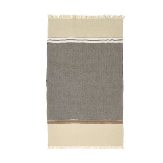 the belgian towel | the FOUTA