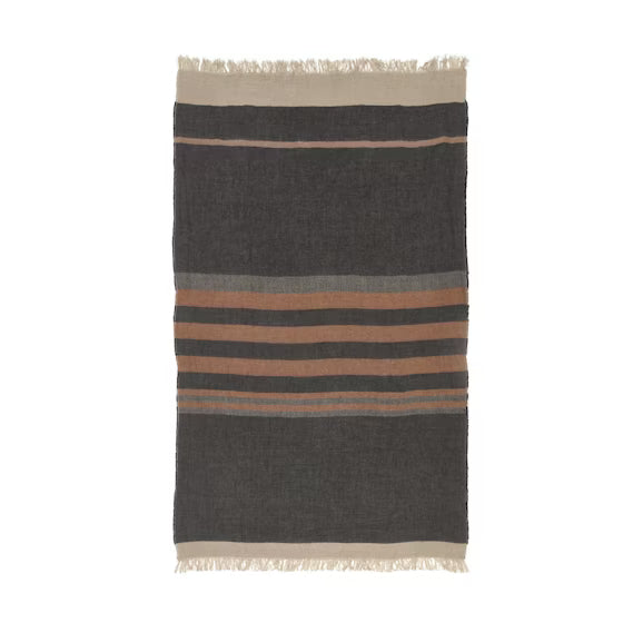 the belgian towel | the FOUTA