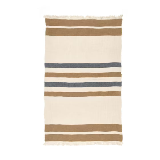 the belgian towel | the FOUTA