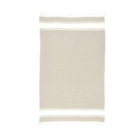 the belgian towel | the FOUTA