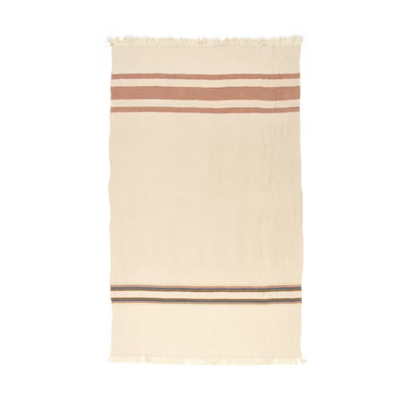 the belgian towel | the FOUTA