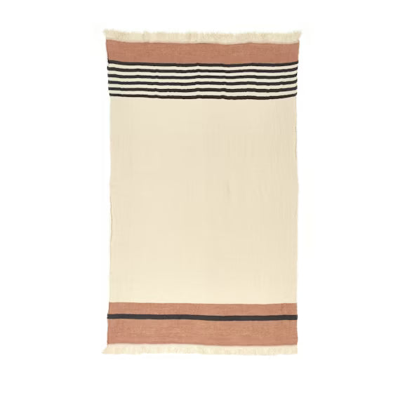 the belgian towel | the FOUTA