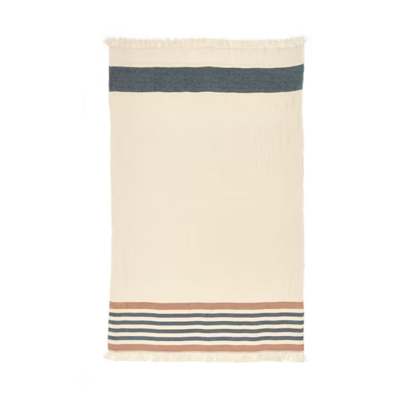 the belgian towel | the FOUTA