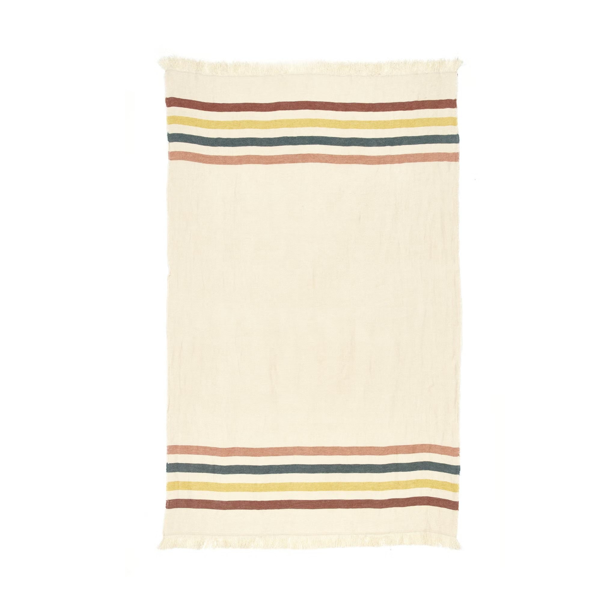 the belgian towel | the FOUTA