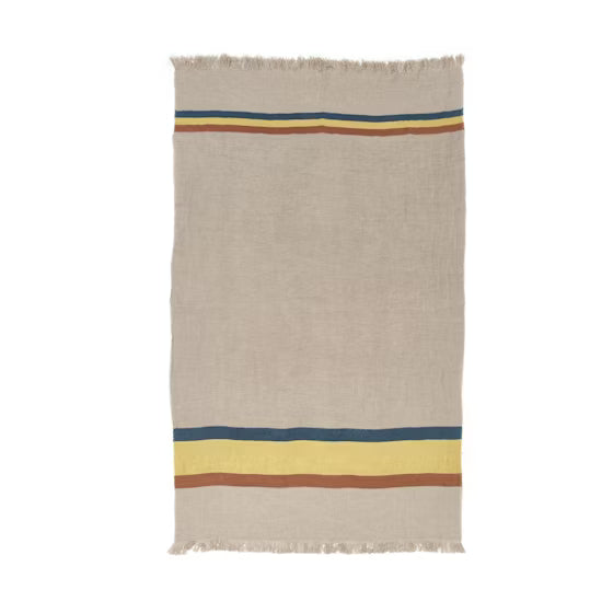 the belgian towel | the FOUTA