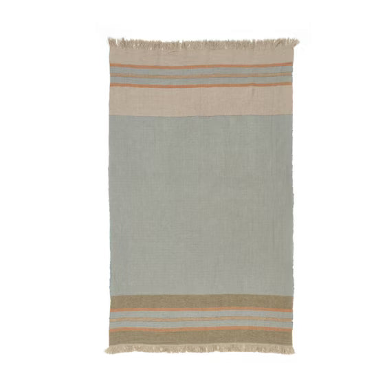 the belgian towel | the FOUTA