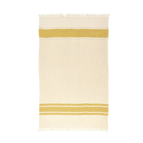 the belgian towel | the FOUTA