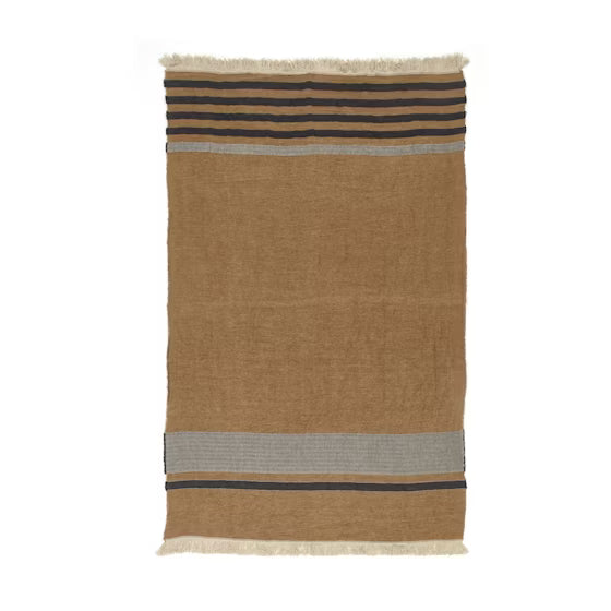 the belgian towel | the FOUTA