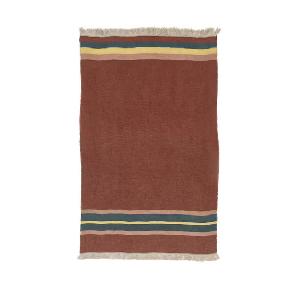 the belgian towel | the FOUTA