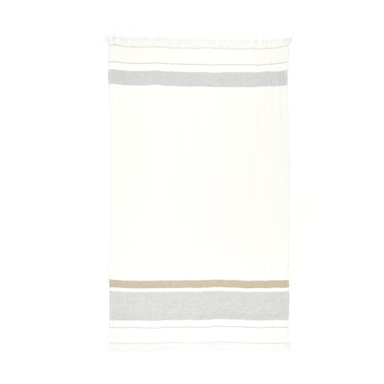 the belgian towel | the FOUTA