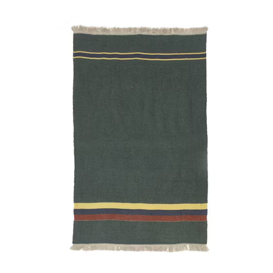 the belgian towel | the FOUTA