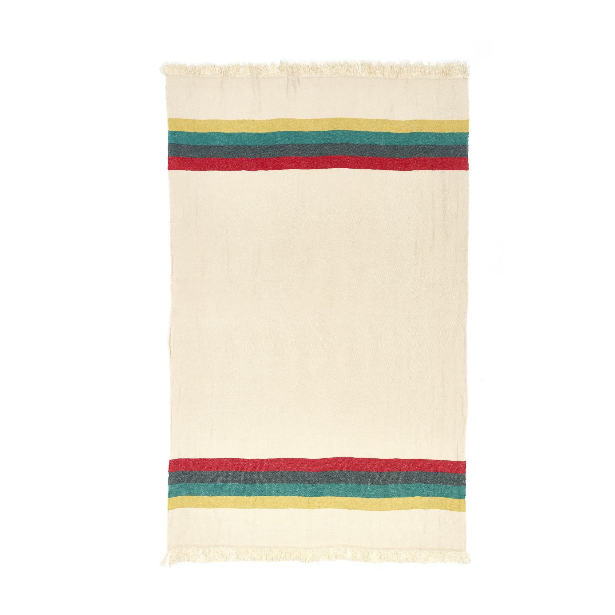the belgian towel | the FOUTA