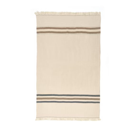 the belgian towel | the FOUTA