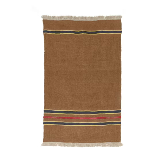 the belgian towel | the FOUTA