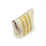 the belgian linen pouch by libeco on adorn.house