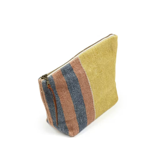 the belgian | pouch