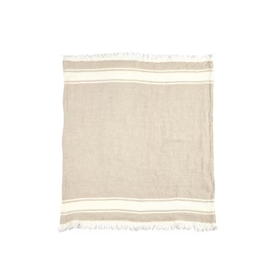 the belgian towel | the FOUTA