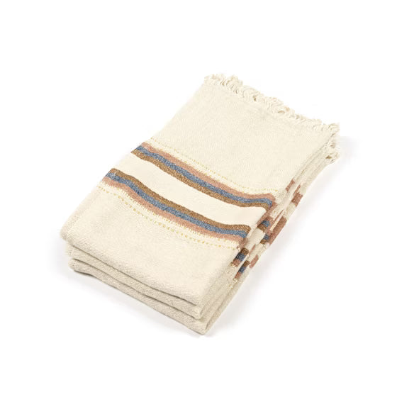 the belgian towel | the FOUTA