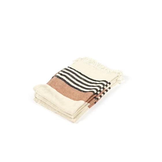 the belgian towel | the FOUTA