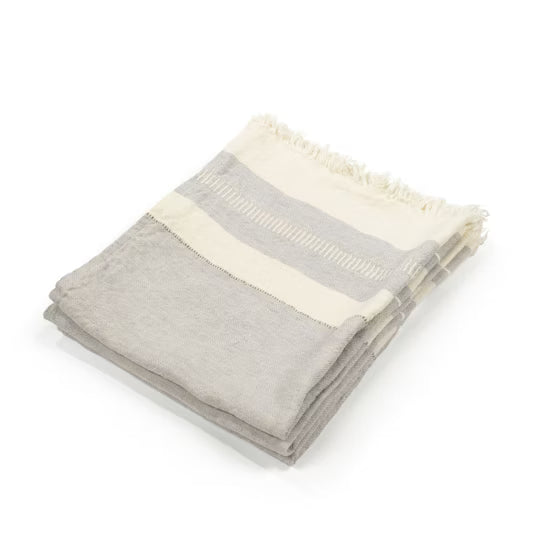the belgian towel | the FOUTA