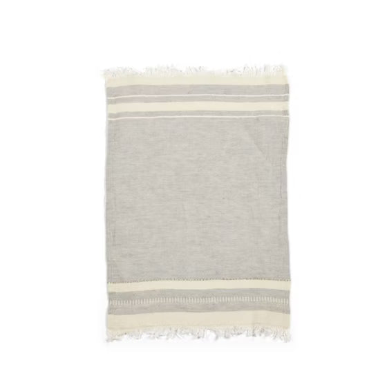 the belgian towel | the FOUTA