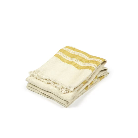 the belgian towel | the FOUTA