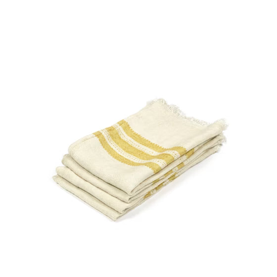 the belgian towel | the FOUTA
