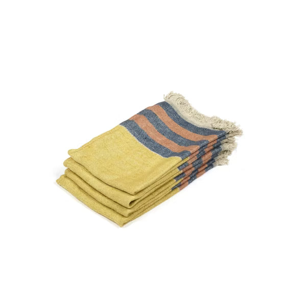 the belgian towel | the FOUTA