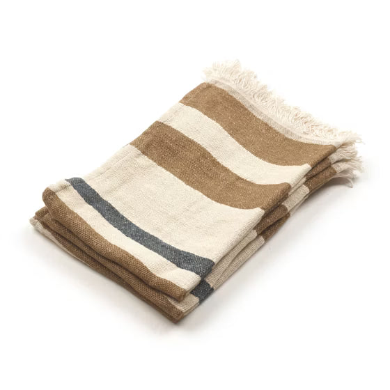 the belgian towel | the FOUTA